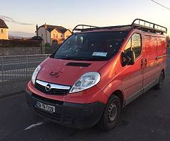 Calls only 0877023528 2008 opel vivaro