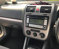 2008 Volkswagen Golf - Image 6/8