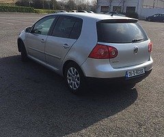 06 golf 1.4 sport - Image 3/6