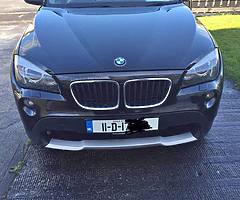 BMW X1 - Image 1/10