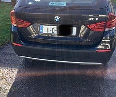 BMW X1 - Image 2/10