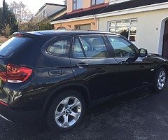 BMW X1 - Image 3/10