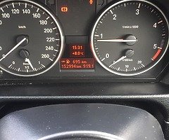 BMW X1 - Image 6/10