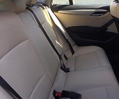 BMW X1 - Image 8/10