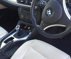 BMW X1 - Image 9/10