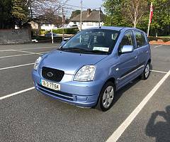 Kia picanto - Image 3/9