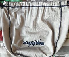 Motorbike helmet - Image 5/6