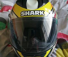 Motorbike helmet - Image 6/6