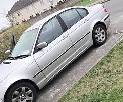 BMW AUTOMATIC NCT TILL 27/02/2020.TAX TILL 31/06/2019. - Image 3/3