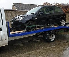 Ford fiesta - Image 3/3