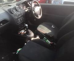Ford fiesta 2006 - Image 4/6