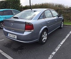 Opel vectra for sale - Image 3/9