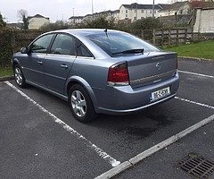 Opel vectra for sale - Image 4/9