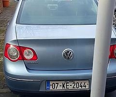 Passat 200 BHP 2.0TFSI Manual - Image 3/10