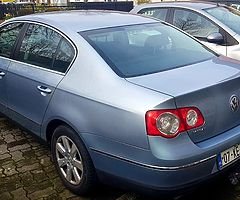 Passat 200 BHP 2.0TFSI Manual - Image 5/10