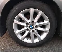 2010 BMW 316D (will take trade in) - Image 5/6