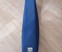 Husqvarna te tc seat