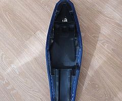 Husqvarna te tc seat