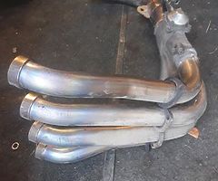 Yamaha r1 bits - Image 4/4