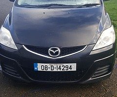 MAZDA 5