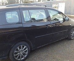 MAZDA 5 - Image 3/8