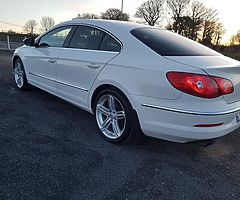PASSAT CC SPORT SWAP - Image 4/10
