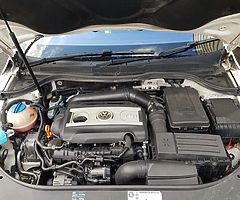 PASSAT CC SPORT SWAP - Image 6/10
