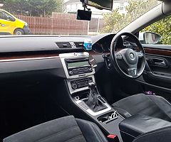 PASSAT CC SPORT SWAP - Image 7/10