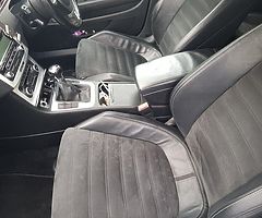 PASSAT CC SPORT SWAP - Image 9/10