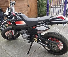 Yamaha dt125x - Image 3/4