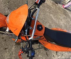 2014 Sinnis Sinnis - Image 4/5