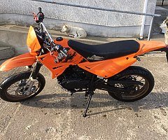 2014 Sinnis Sinnis - Image 5/5