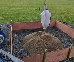 Septic Tank Installation
