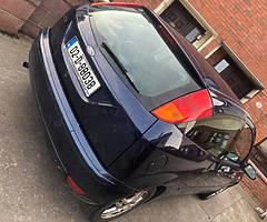 Clean focus test just up tax next up - Image 3/5