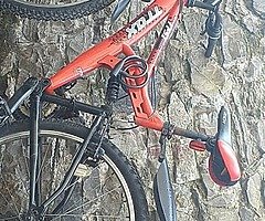 Trax Bike - Great condition - Image 3/3