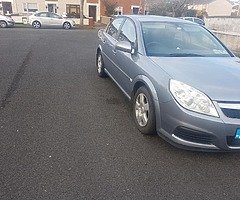 Opel vectra - Image 3/3