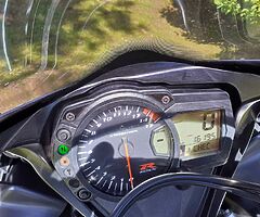 Suzuki  1000 k5-6