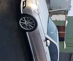 20" alloys wanted