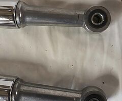 Honda c90 cub rear shocks
