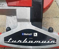 Elite Turbo Muin B+