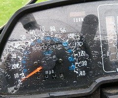 1994 Aprilia Pegaso