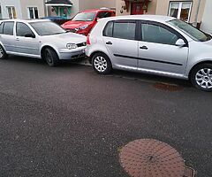 Mk 4 golf