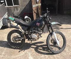2008 Hartford Hd125L