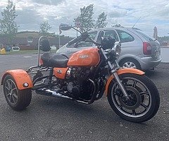 Trike