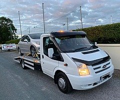 We buy your unwanted vehicles