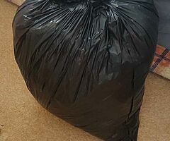 Free used woman's clothes size 18-20