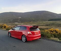 EP3 Type R