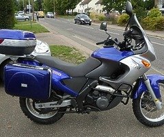 APRILIA Pegaso 650 ie