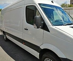 132 vw crafter for sale