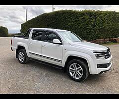 2012 Volkswagen Amarok